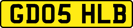 GD05HLB