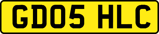 GD05HLC