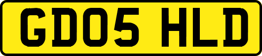 GD05HLD