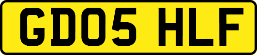 GD05HLF