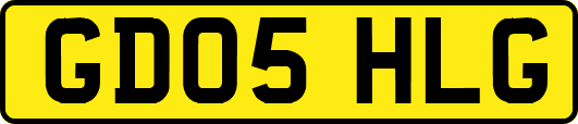 GD05HLG