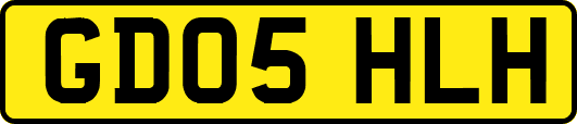 GD05HLH