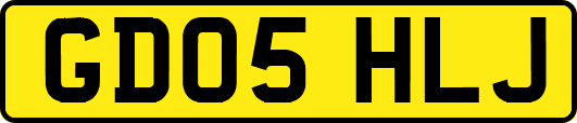 GD05HLJ