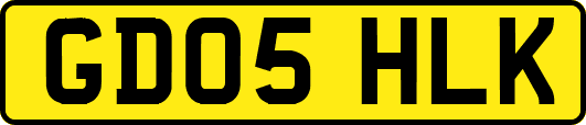 GD05HLK