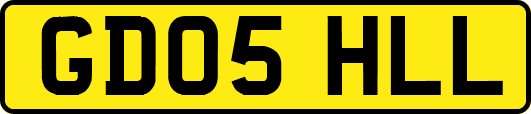 GD05HLL