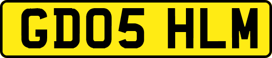 GD05HLM
