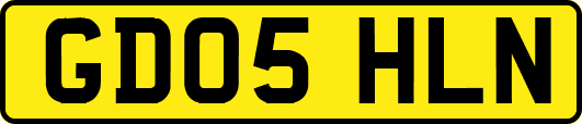 GD05HLN