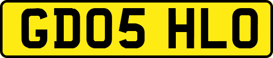 GD05HLO
