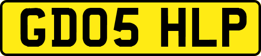 GD05HLP