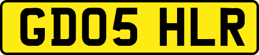 GD05HLR