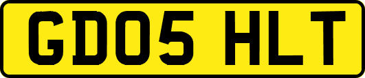 GD05HLT