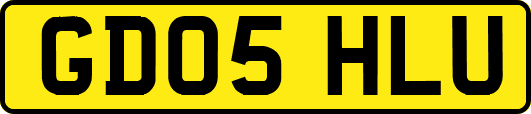 GD05HLU