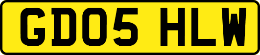 GD05HLW
