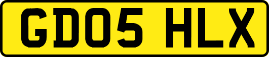 GD05HLX