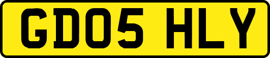 GD05HLY