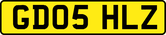 GD05HLZ