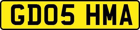 GD05HMA