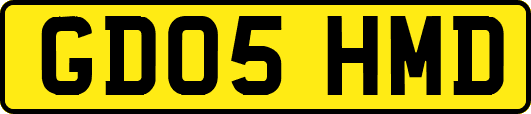 GD05HMD