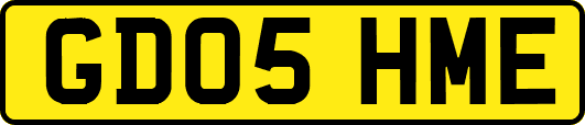 GD05HME