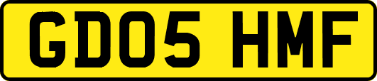 GD05HMF