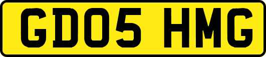GD05HMG