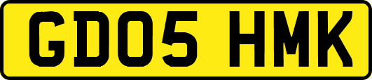 GD05HMK