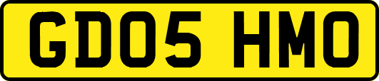 GD05HMO