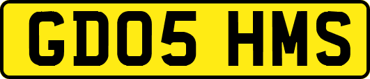 GD05HMS