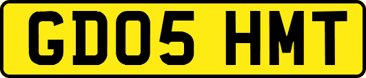 GD05HMT