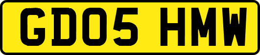 GD05HMW
