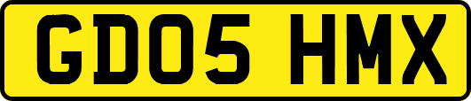 GD05HMX