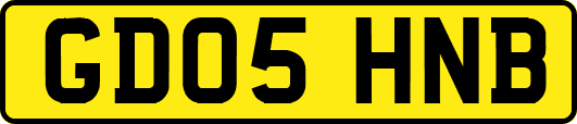 GD05HNB