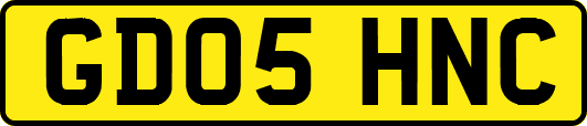 GD05HNC