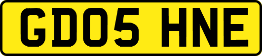 GD05HNE