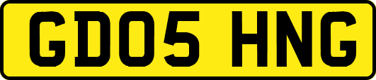 GD05HNG