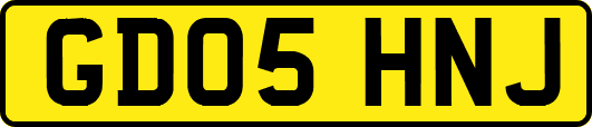 GD05HNJ