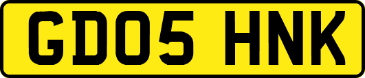 GD05HNK