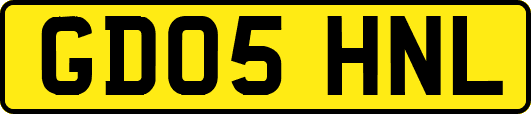 GD05HNL