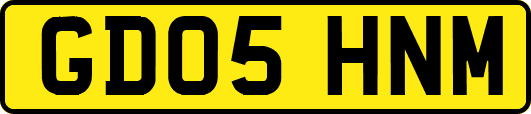 GD05HNM