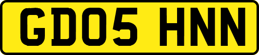 GD05HNN