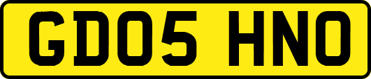 GD05HNO