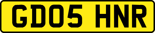 GD05HNR