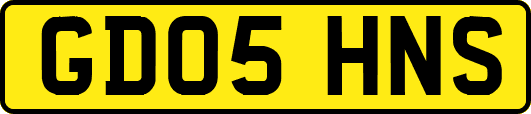 GD05HNS