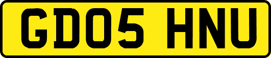 GD05HNU