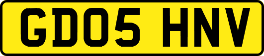 GD05HNV