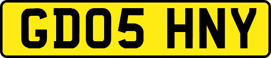 GD05HNY
