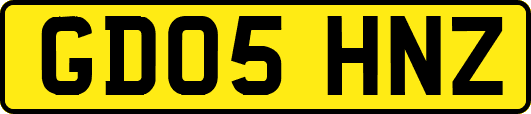 GD05HNZ