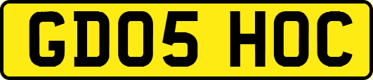 GD05HOC