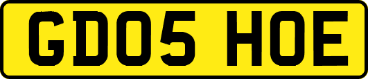 GD05HOE