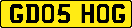 GD05HOG